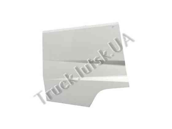 Кришка бомболюка Renault Range Gama T Euro 6 Рено Ренж Т Євро6! Луцьк