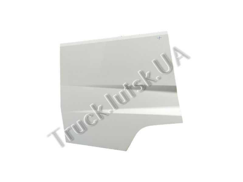 Кришка бомболюка Renault Range Gama T Euro 6 Рено Ренж Т Євро6! Луцьк - зображення 1