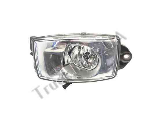 Протитуманка протитуманна фара Renault Range T Euro6 Рено Ренж Т ! Луцьк