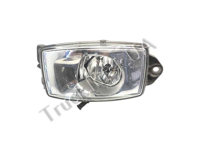 Протитуманка протитуманна фара Renault Range T Euro6 Рено Ренж Т ! Луцьк - зображення 1