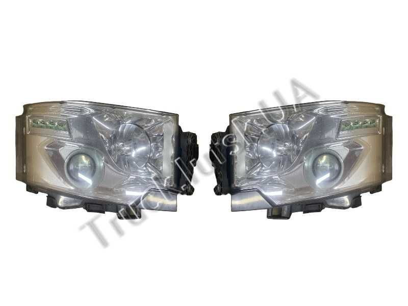 Фара ліва права фари Renault Range Gama T Euro 6 Рено Ренж Т Євро6! Луцьк - зображення 1