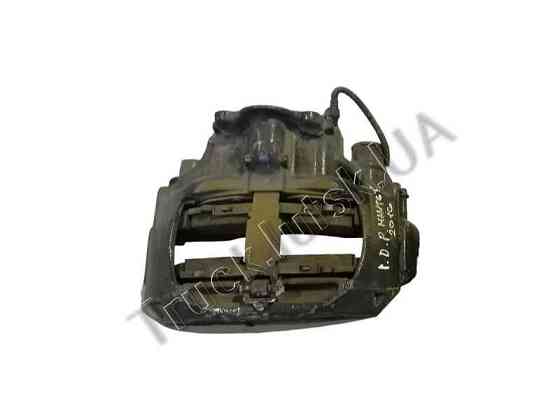 Супорт гальмівний MAN TGX TGS Euro6 МАН ТГХ ТГС Євро6 рестайл!!! Луцьк