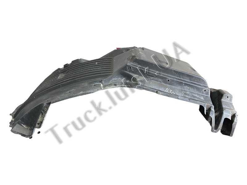 Крило ліве підкрилок MAN TGX Euro6 МАН ТГХ Євро6 рестайл!! Луцьк - зображення 1