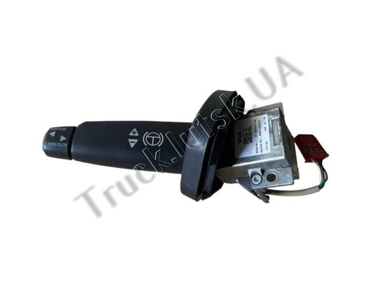 Підрульовий перемикач MAN TGX TGS Euro6 МАН ТГХ ТГС Євро6 рестайл!! Луцьк - зображення 1