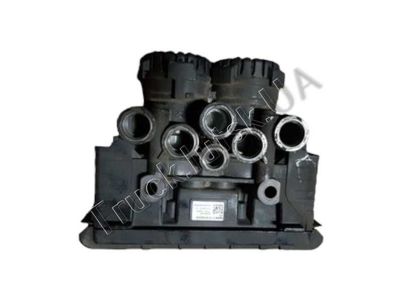 Модулятор EBS задній MAN TGX TGS Euro6 МАН ТГХ ТГС Євро6 рестайл!! Луцьк - зображення 1