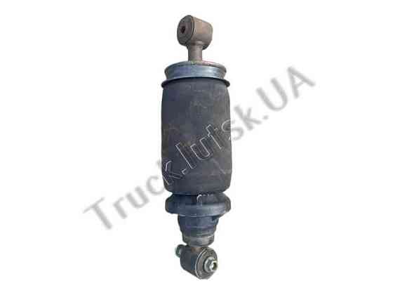 Подушка кабіни передня MAN TGX TGS Euro6 МАН ТГХ ТГС Євро6 рестайл!! Луцьк