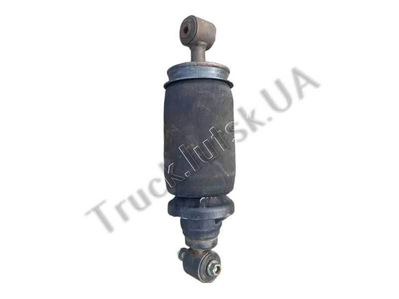 Подушка кабіни передня MAN TGX TGS Euro6 МАН ТГХ ТГС Євро6 рестайл!! Луцьк - зображення 1