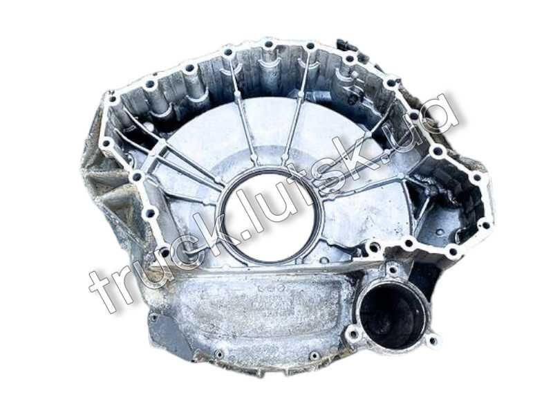 Кожух маховика DAF XF105 Euro 5 тип А 2011 р. 1695375 Даф ХФ105 Євро5! Луцьк - зображення 1