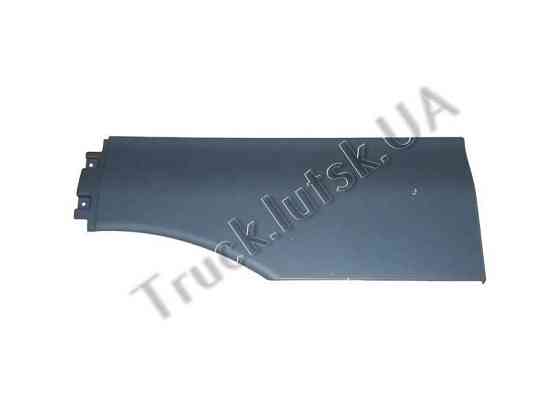 Продовження кабіни ліве MAN TGX Euro6 МАН ТГХ Євро6 рестайл!! Луцьк