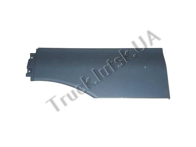 Продовження кабіни ліве MAN TGX Euro6 МАН ТГХ Євро6 рестайл!! Луцьк - зображення 1