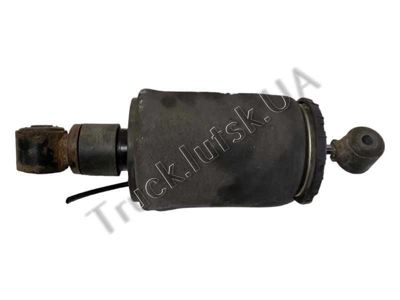 Подушка кабіни задня права MAN TGX TGS Euro6 МАН ТГХ ТГС рестайл!! Луцьк - зображення 1