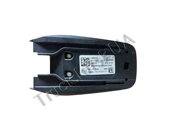 Камера, датчик АСС MAN TGX TGS Euro6 МАН ТГХ ТГС Євро6 рестайл!! Луцьк