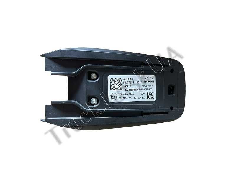 Камера, датчик АСС MAN TGX TGS Euro6 МАН ТГХ ТГС Євро6 рестайл!! Луцьк - зображення 1