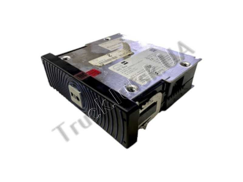 Бортовий модуль блок telematik MAN TGX TGS Euro6 ТГХ Євро6 рестайл!! Луцьк - зображення 1