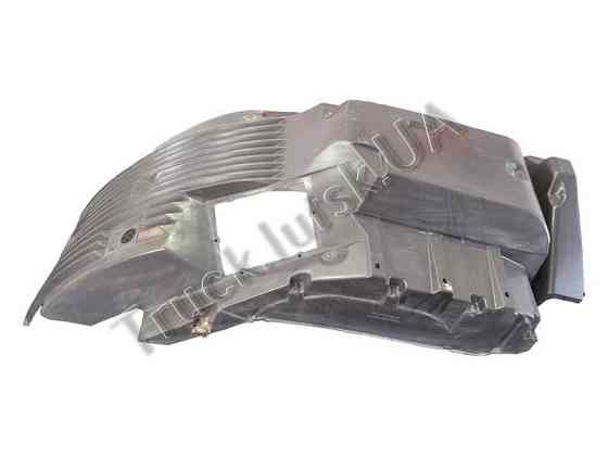 Крило праве підкрилок MAN TGX Euro6 МАН ТГХ Євро6 рестайл!! Луцьк