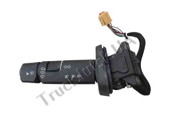 Перемикач поворотів MAN TGX TGS Euro6 МАН ТГХ ТГС Євро6 рестайл!! Луцьк