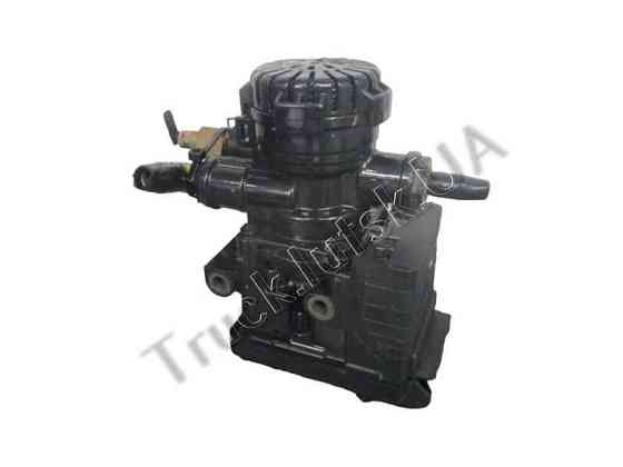 Модулятор EBS MAN TGX TGS E-6 K050211, 81521066067, K000913, 81521066047 Луцьк