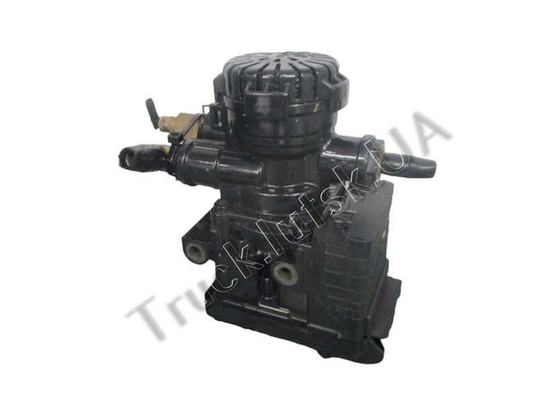 Модулятор EBS MAN TGX TGS E-6 K050211, 81521066067, K000913, 81521066047 Луцьк - зображення 1