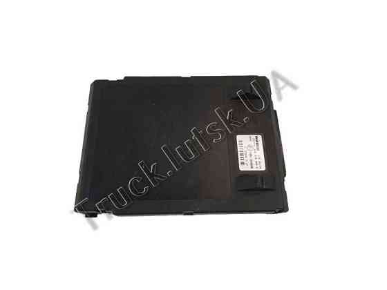 Блок управління ZBR2 MAN TGX TGS Euro6 МАН ТГХ ТГС Євро6 рестайл!! Луцьк