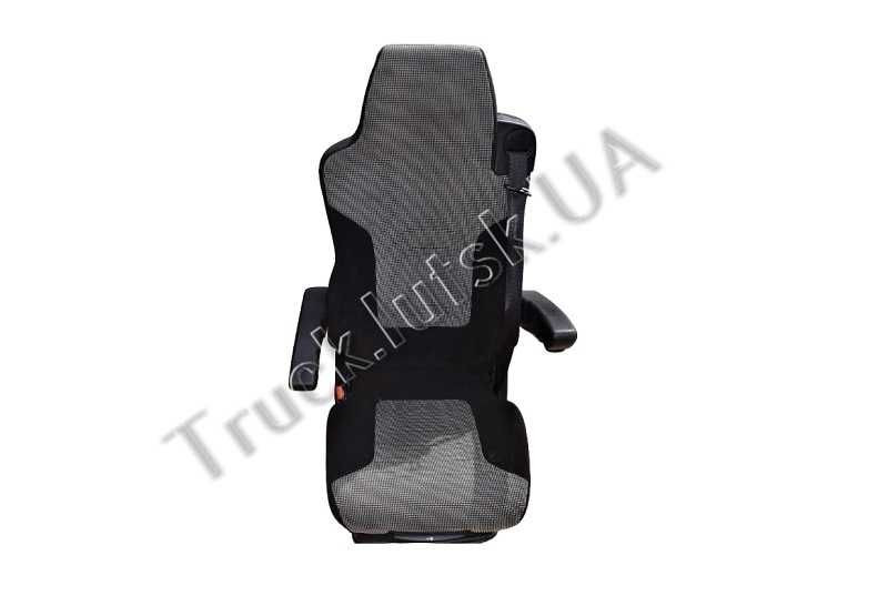 Сидіння пілот MAN TGX TGS Euro6 МАН ТГХ ТГС Євро6 рестайл!! Луцьк - зображення 1