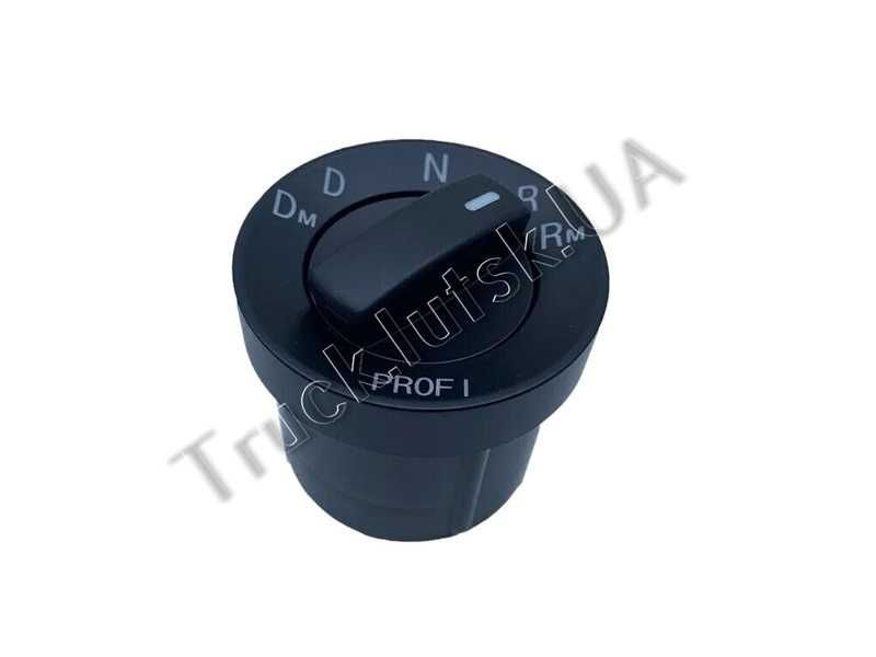 Селектор перемикач АКПП MAN TGX TGS Euro6 МАН ТГХ ТГС Євро6 рестайл!! Луцьк - зображення 1