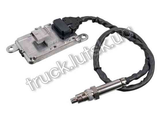 Датчик NOX Renault Range T Euro6 Volvo FH4 !!! Луцьк