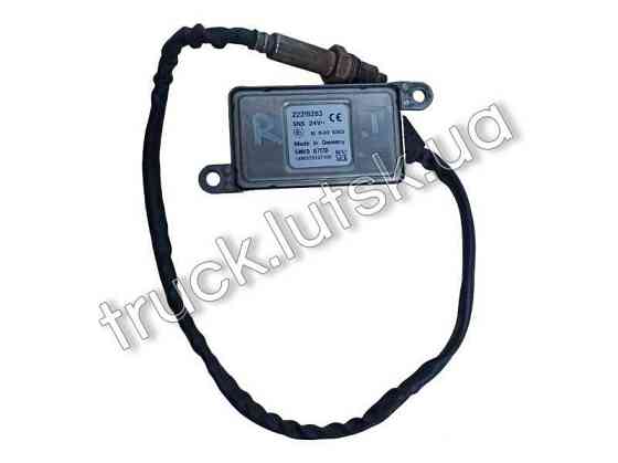 Датчик NOX Renault Range T Euro6 Volvo FH4 Рено Ренж Т Євро6 !!! Луцьк