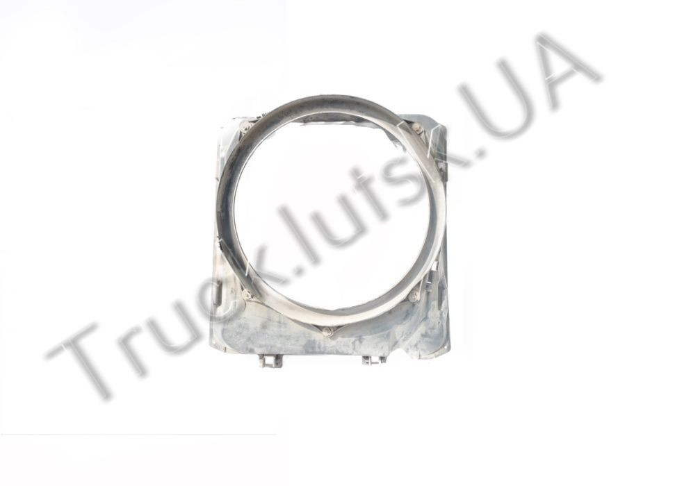 Дифузор MAN TGX Euro5 МАН ТГХ Євро5 81066200188!! Луцьк - зображення 1