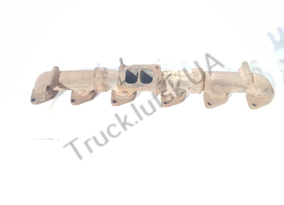 Колектор випускний Renault Рено Magnum Магнум Mack 5010284097!! Луцьк - зображення 1