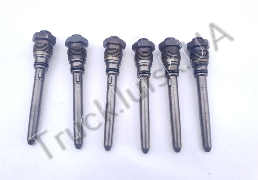 Комплект трубок високого тиску 1409995 / 1705022 DAF ДАФ LF ЛФ 55!! Луцьк - зображення 1