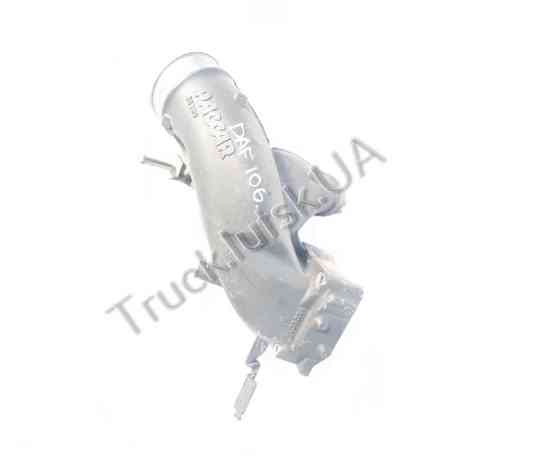 Впускний колектор DAF ДАФ XF 106 Euro6 ХФ106 Євро6 1946348!! Луцьк