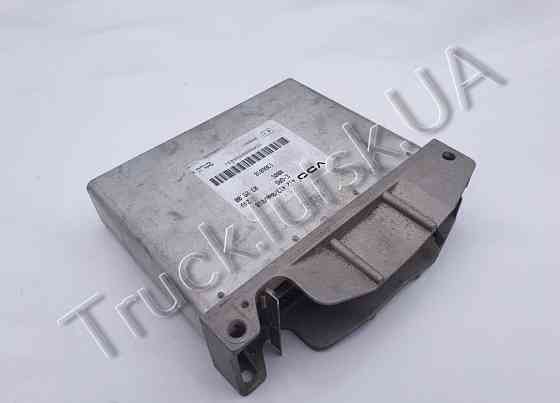 Блок E-GAS Daf CF75 85 95 XF 95 105 Euro5 Даф СФ 75 85 95!! Луцьк