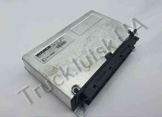 Блок EBS3 4461352020 6x2 DAF ДАФ XF 106 ХФ CF 85 ЦФ Euro 6 Євро6!! Луцьк