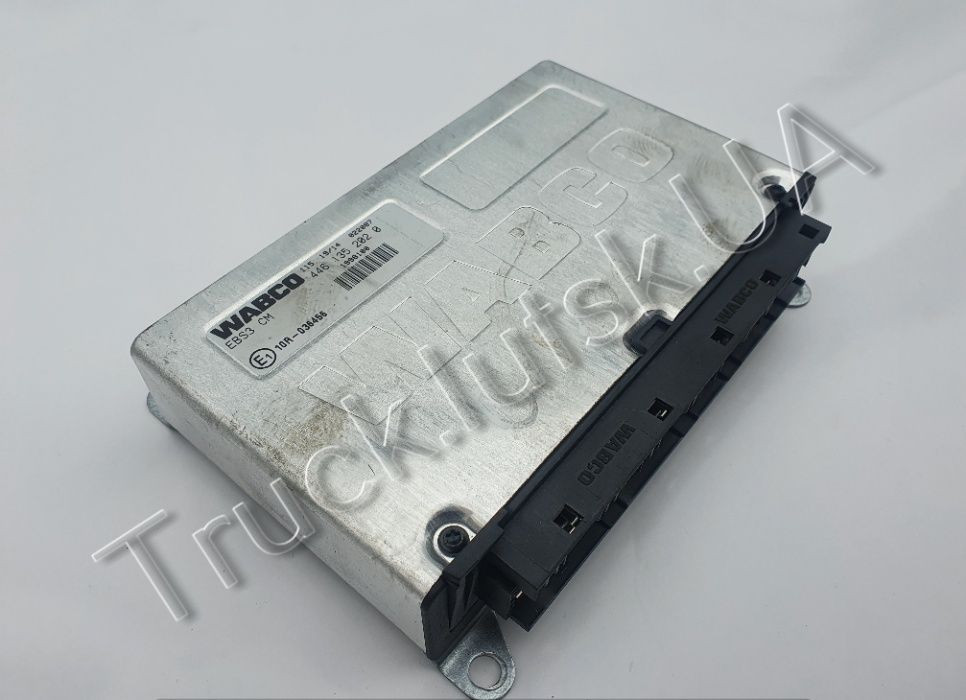 Блок EBS3 4461352020 6x2 DAF ДАФ XF 106 ХФ CF 85 ЦФ Euro 6 Євро6!! Луцьк - зображення 1