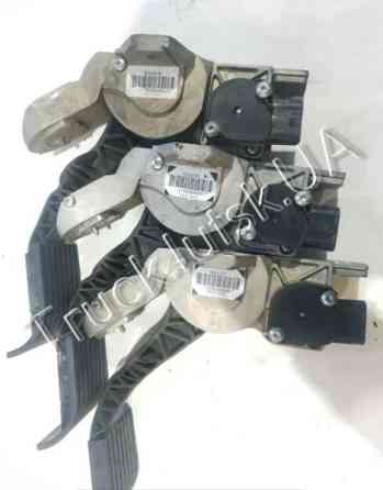 Педаль газу 1785206 1959533 1844191 DAF ДАФ!! Луцьк