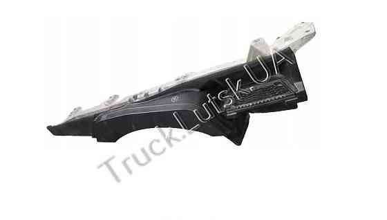 Ступенька сходинка Renault Range Gama T Euro 6 Рено Ренж Т Євро6!! Луцьк