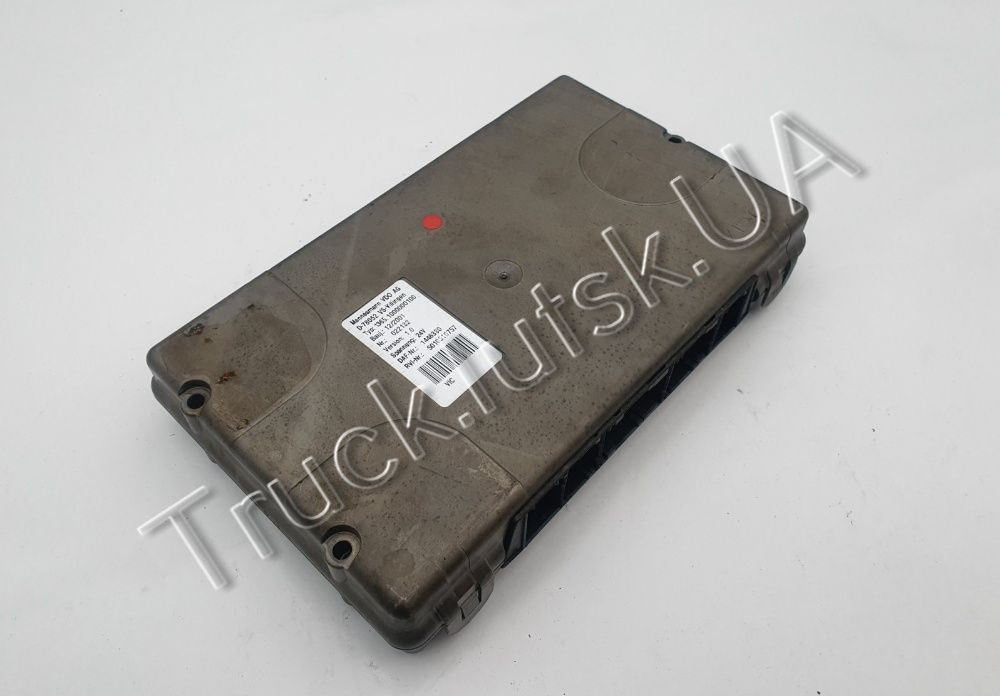 Блок VDO VIC 5010516757 / 1446330 Version 1.0 DAF ДАФ CF85 XF95 !! Луцьк - зображення 1