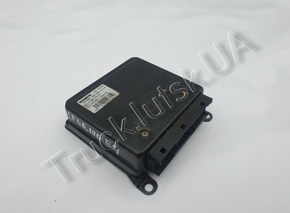 Блок EBS 4460046170 / 1680700 DAF ДАФ LF 45 55 ЛФ Euro3 Євро3!! Луцьк - зображення 1