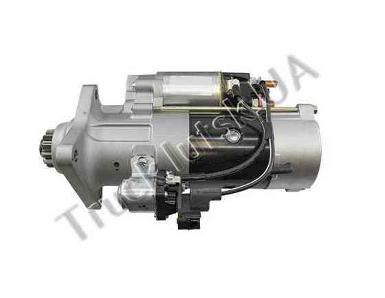 Стартер Renault GAMA Range T DTI11 Volvo FH4 Euro 6 7421542662 !! Луцьк