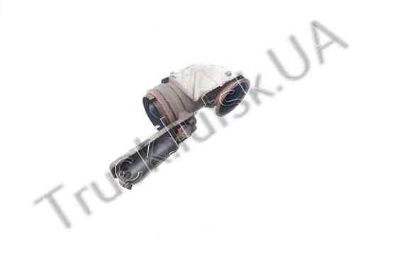 Горний тормоз DAF ДАФ XF ХФ CF ЦФ EURO 5 Євро 5 1741590!! Луцьк