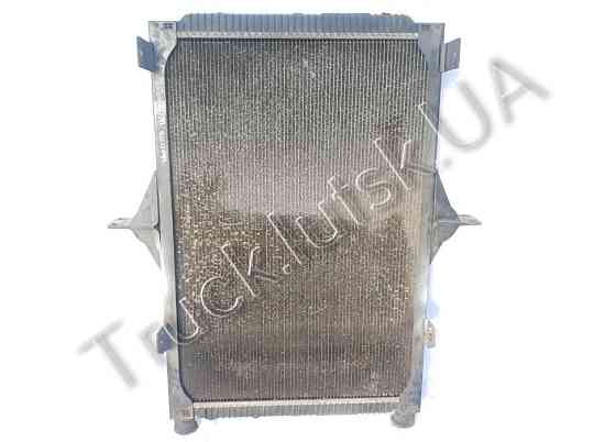 Радіатор для Renault Рено Magnum Магнум DXI 7420833584 радиатор!! Луцьк