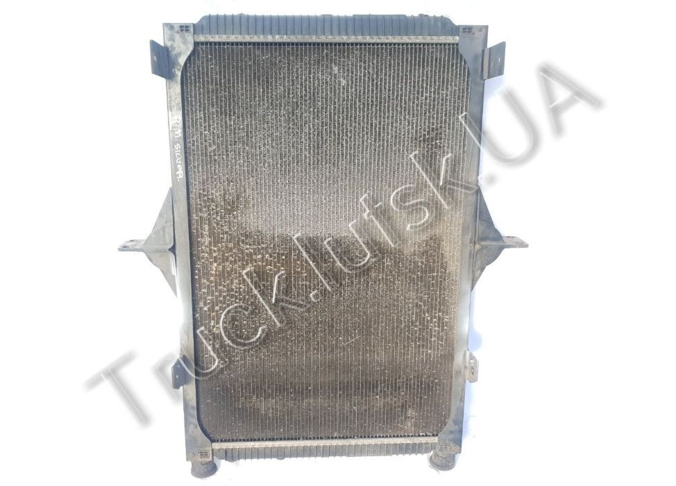 Радіатор для Renault Рено Magnum Магнум DXI 7420833584 радиатор!! Луцьк - зображення 1