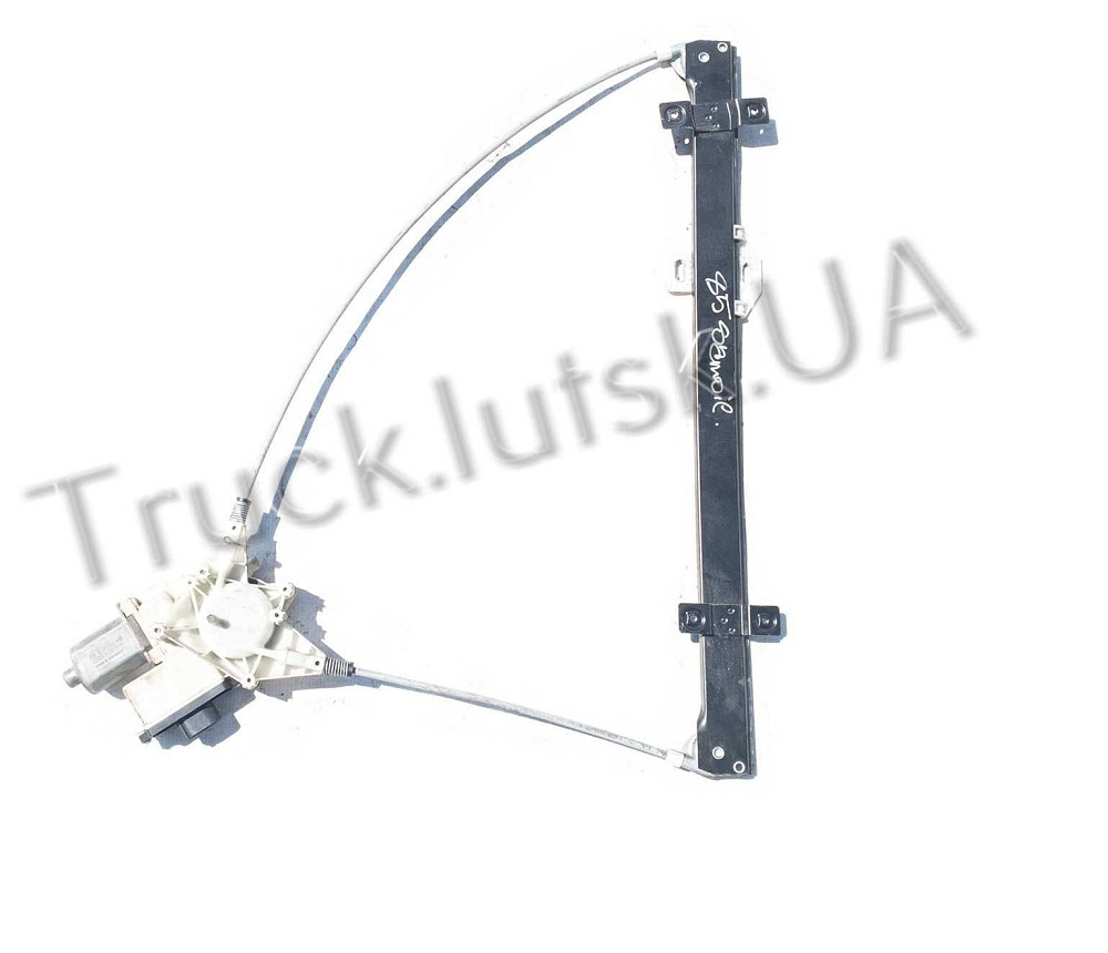 Склопідйомник правих дверей DAF ДАФ CF 85 ЦФ EURO 5 1779728!! Луцьк - зображення 1