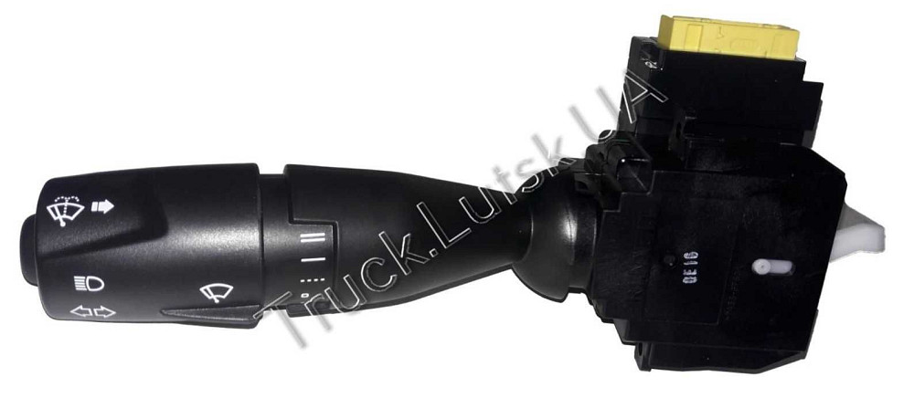 Перемикач поворотів Renault Range T gama euro 6 220007395 13004220!! Луцьк - зображення 1