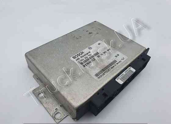 Блок EBS / 5010280998 Renault Рено Magnum Midlum Premium!! Луцьк