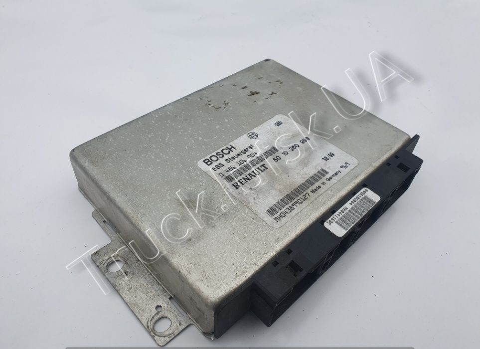 Блок EBS / 5010280998 Renault Рено Magnum Midlum Premium!! Луцьк - зображення 1
