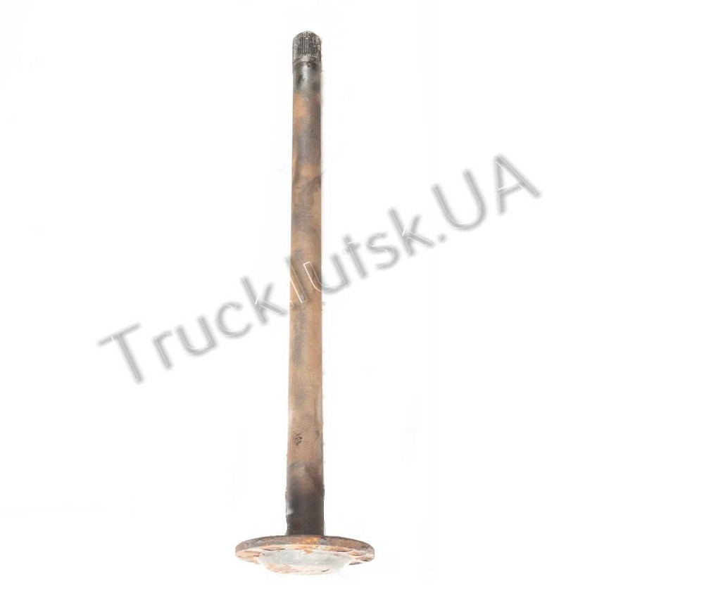 Піввісь задня права Renault Рено Premium Преміум 7420836838!! Луцьк - зображення 1