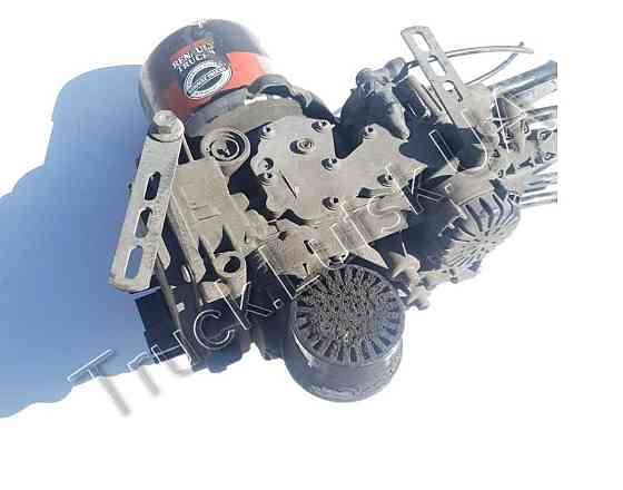 Осушувач вологовідділювач APM Renault Range T Euro 6 Рено Ренж Т !! Луцьк