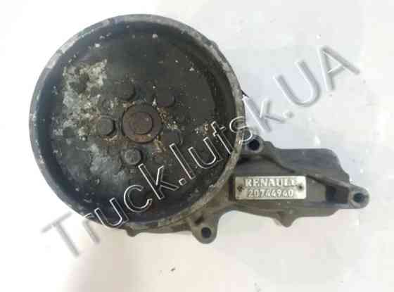 Помпа води DXI11 20744940 Renault Premium Рено Преміум!! Луцьк