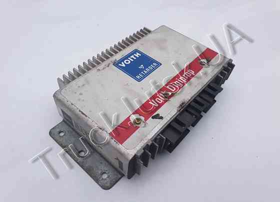 Блок управління 4461260020 VOITH RETARDER для Renault Рено Premium!! Луцьк